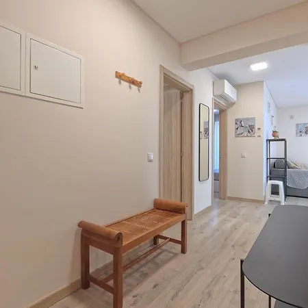 Elite 4a Apartment Portimão