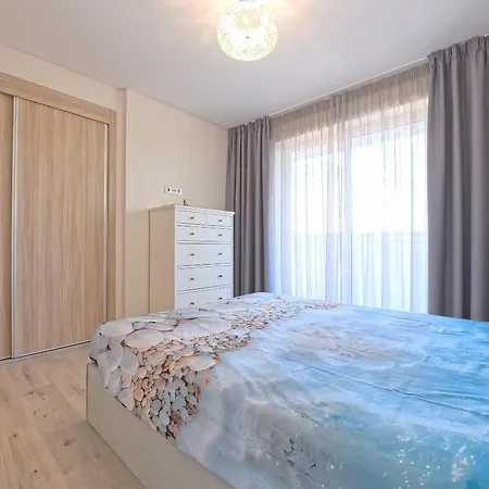 Apartment Elite 4a Portimão