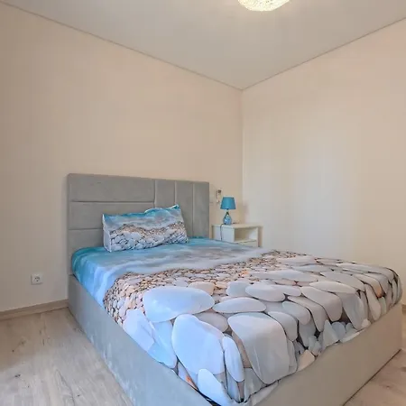 Elite 4a Apartment Portimão