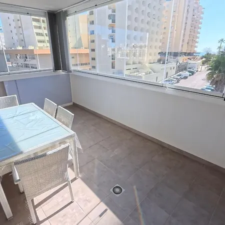 Apartment Elite 4a *