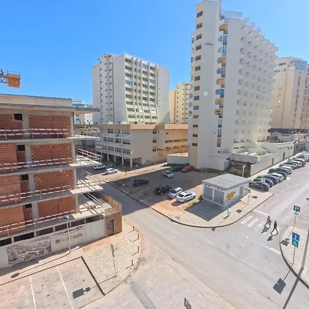 Apartment Elite 4a Portimão