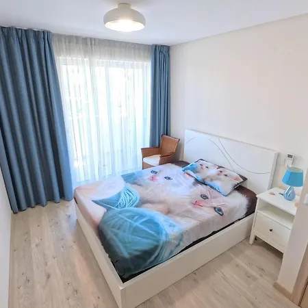 Elite 4a Apartment *