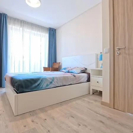 Elite 4a Apartment