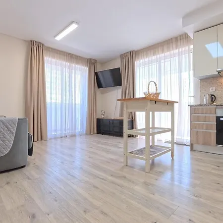 Elite 4a Apartment
