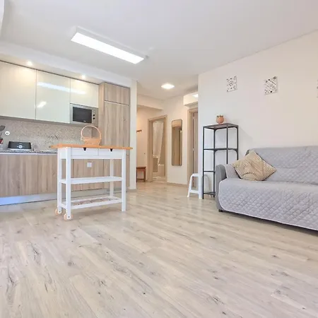 Elite 4a Apartment *