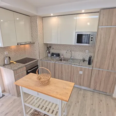 Apartment Elite 4a Portimão