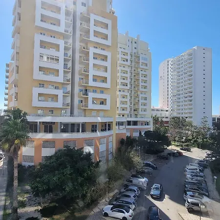 Apartment Elite 4a Portimão