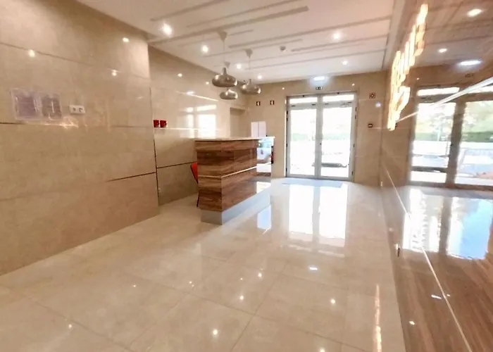 Elite 4a * Portimão