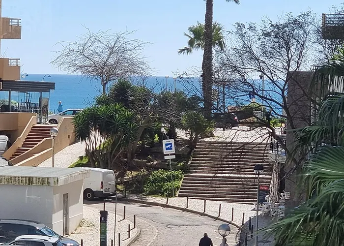 Elite 4a * Portimão