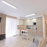 Elite 4a 公寓 波尔蒂芒