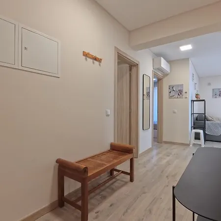 Elite 4a Apartamento *