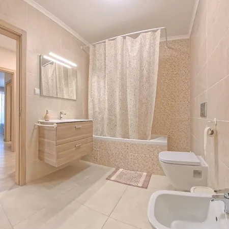 Apartamento Elite 4a