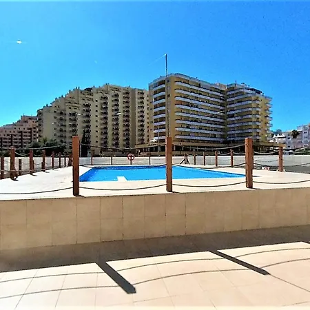 Elite 4a Apartamento Portimão