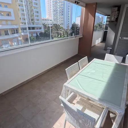 Apartamento Elite 4a *
