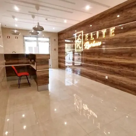 Elite 4a Apartament *