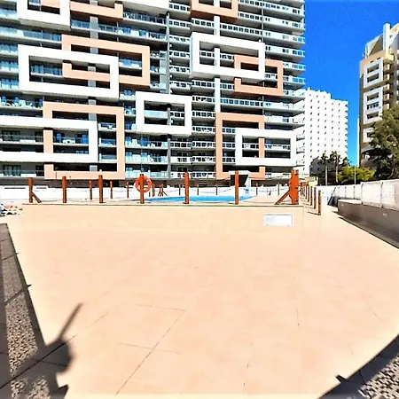 Elite 4a Apartamento