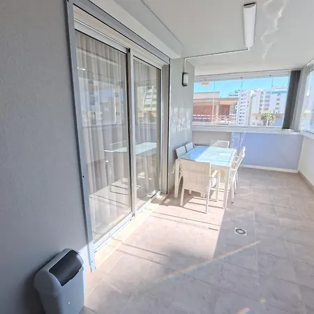 Apartamento Elite 4a *