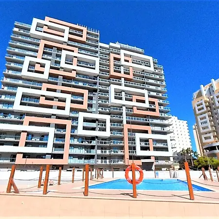 Elite 4a Apartamento