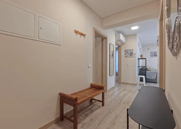 Elite 4a Apartament *
