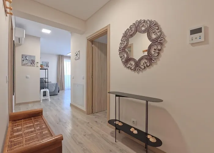 Elite 4a * Portimão