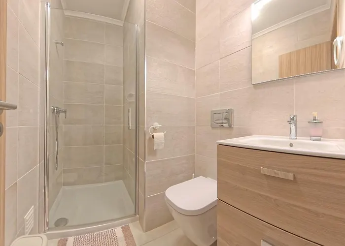 Elite 4a Apartament *