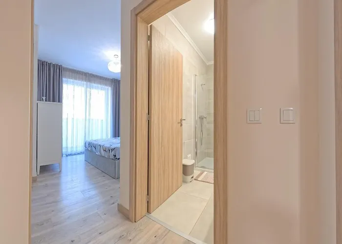 Apartament Elite 4a *