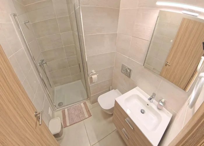 Elite 4a Apartament *