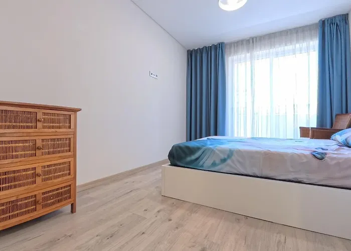 Apartament Elite 4a