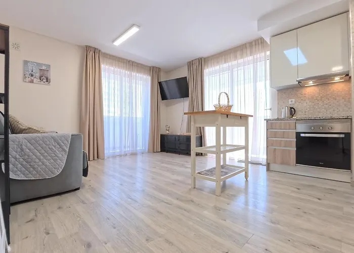 Elite 4a Apartament