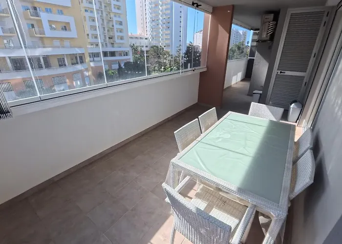 Apartament Elite 4a *