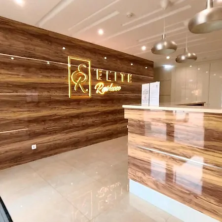 Elite 4a Apartment Portimão