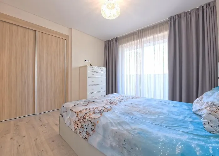 Apartment Elite 4a Portimão