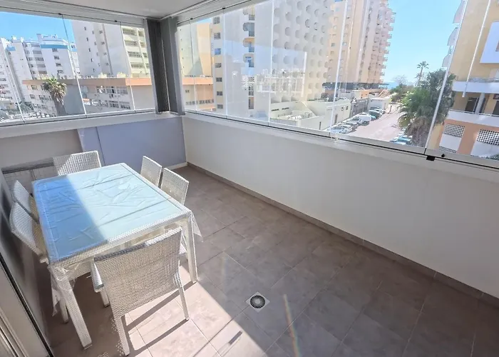 Apartment Elite 4a *