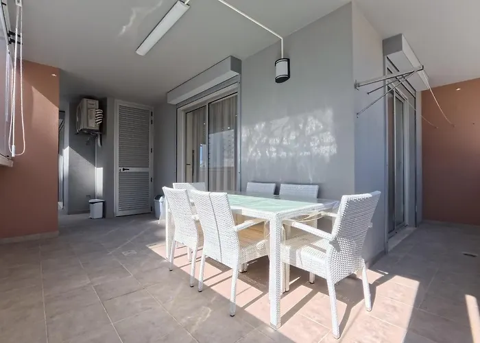 Apartment Elite 4a Portimão