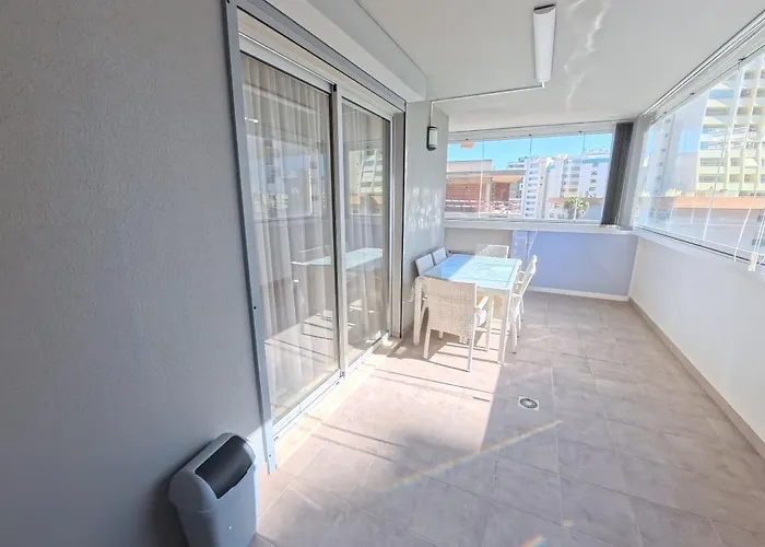 Apartment Elite 4a *